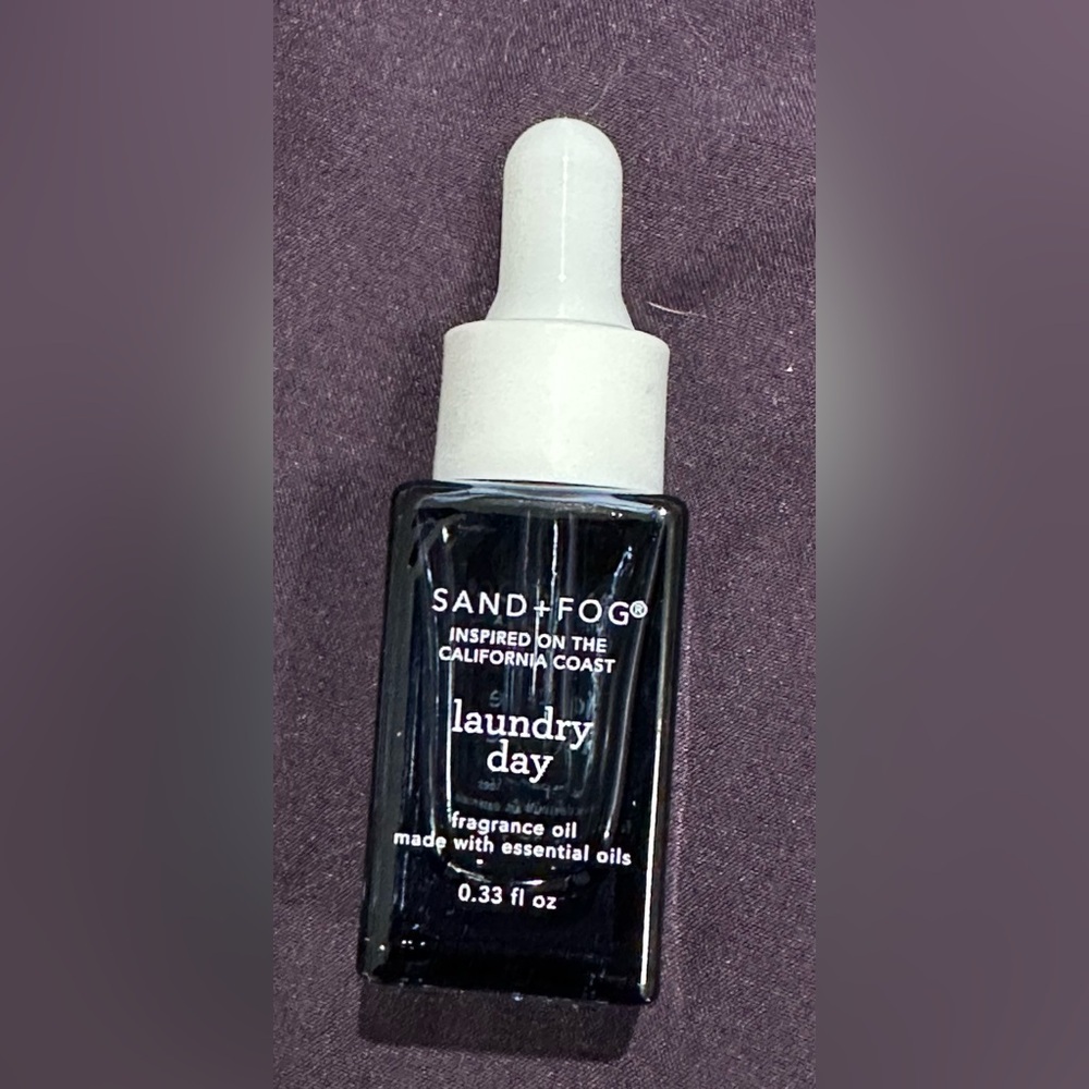 ✨New✨SAND + FOG: Diffuser Oil- Laundry Day 🪷Mix’N’Match: 1 for $11 or 2 for $18🪷